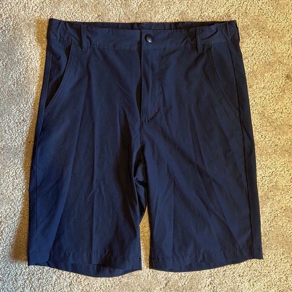 Old Navy Boys Golf Shorts - Picture 1 of 2